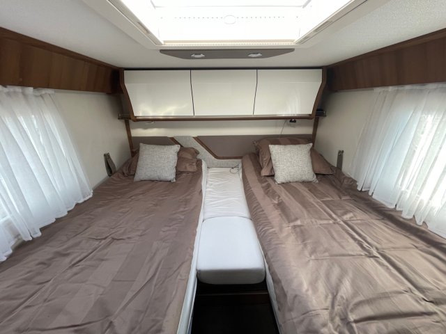 Rapido Distinction i1066 - Photo 12