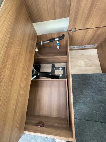 Rapido Distinction i1066 - Photo 14