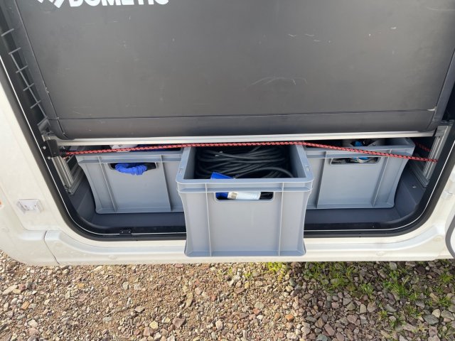 Rapido Distinction i1066 - Photo 15
