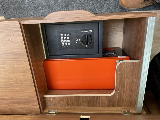 Rapido Distinction i1066 - Photo 18