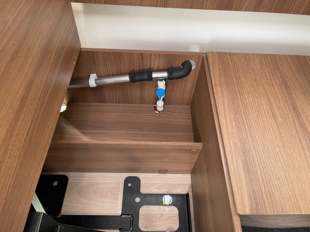 Rapido Distinction i1066 - Photo 24