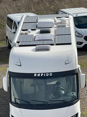 Rapido Distinction i1066 - Photo 29