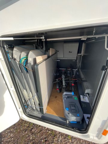 Rapido Distinction i1066 - Photo 33