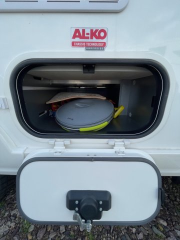 Rapido Distinction i1066 - Photo 35