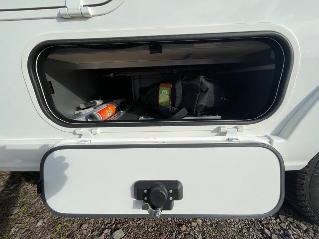 Rapido Distinction i1066 - Photo 39