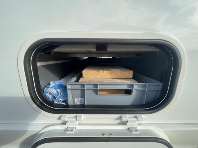 Rapido Distinction i1066 - Photo 40