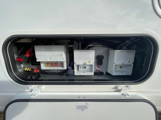 Rapido Distinction i1066 - Photo 41
