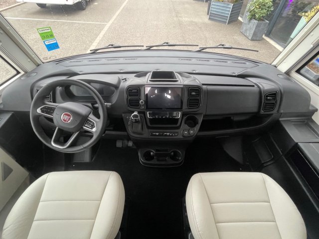 Rapido Distinction i96 - Photo 2