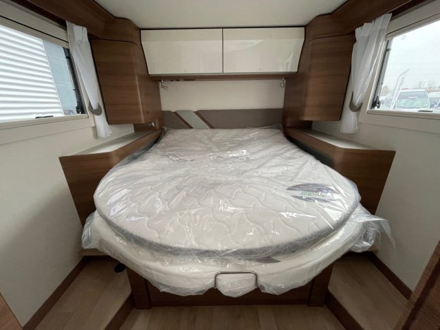 Rapido Distinction i96 - Photo 7