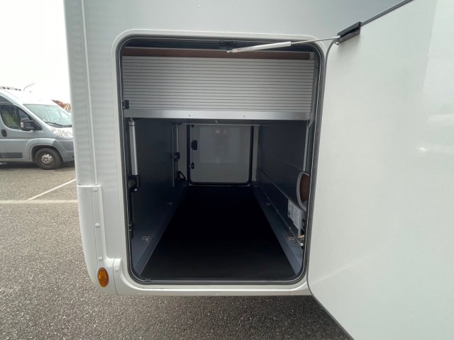 Rapido Distinction i96 - Photo 8