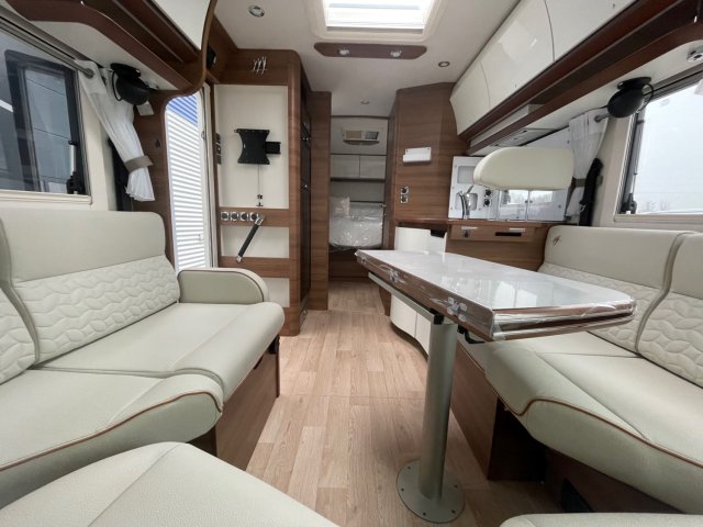 Rapido Distinction i96 - Photo 3