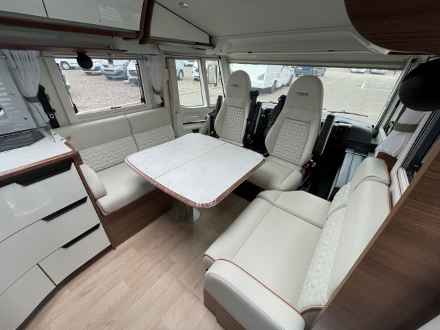 Rapido Distinction i96 - Photo 4