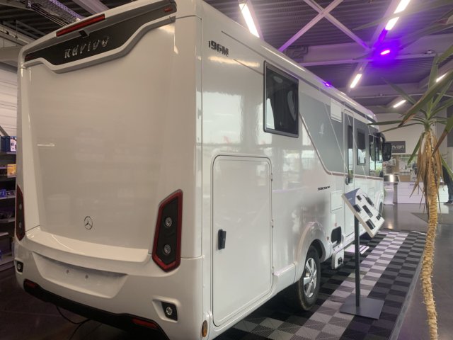 Rapido Distinction i96M i 96 m - Photo 2