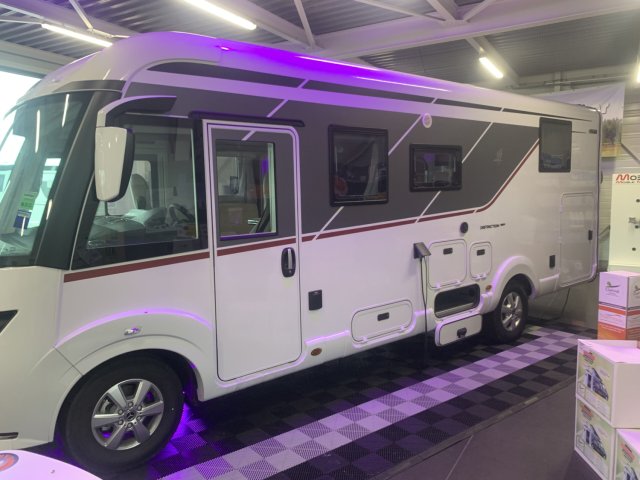 Rapido Distinction i96M i 96 m - Photo 3
