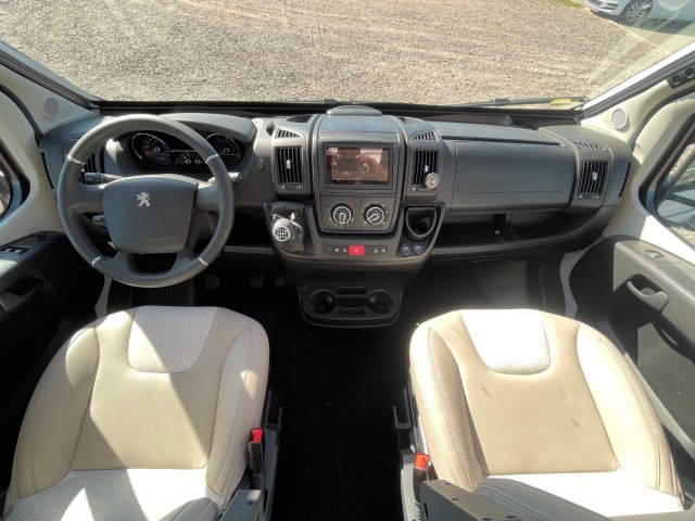 Rapido Van V55 - Photo 3