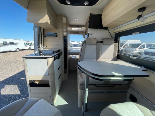 Rapido Van V55 - Photo 4