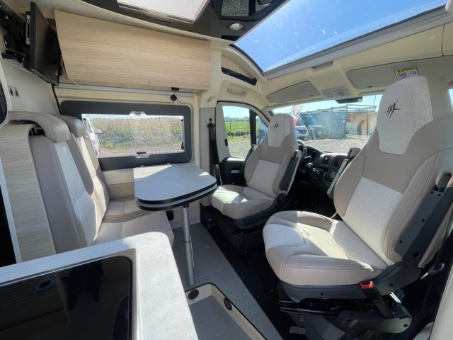 Rapido Van V55 - Photo 5