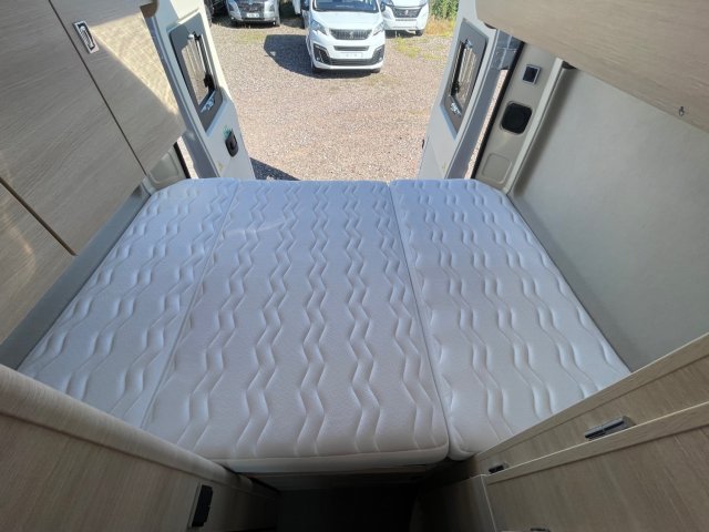 Rapido Van V55 - Photo 7