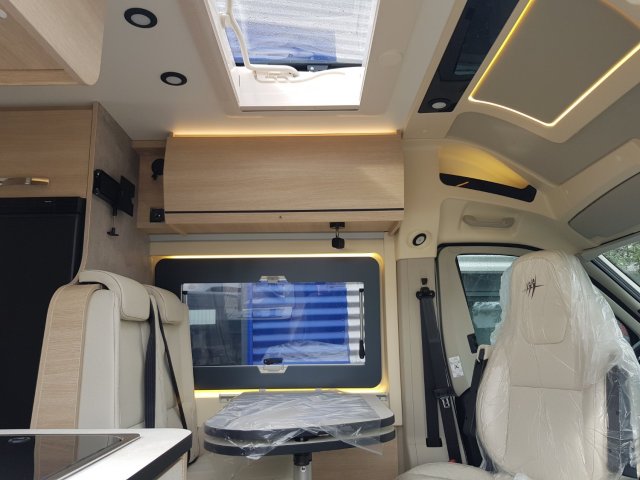 Rapido Van V55 - Photo 7