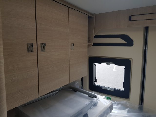 Rapido Van V55 - Photo 21