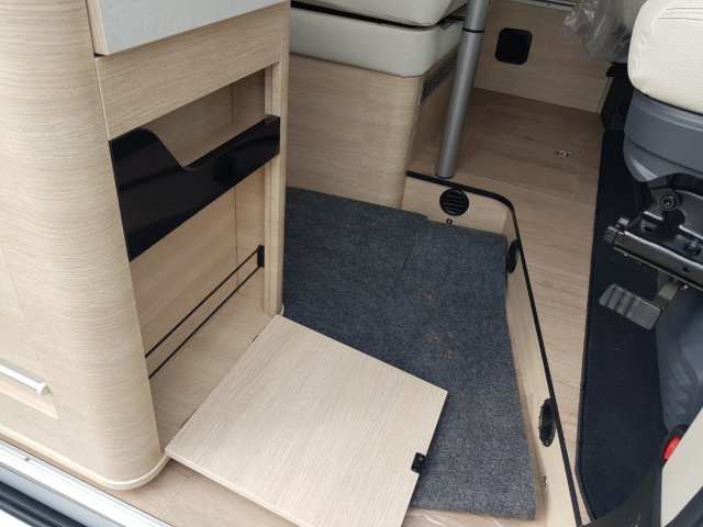 Rapido Van V55 - Photo 24