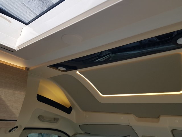 Rapido Van V55 - Photo 2