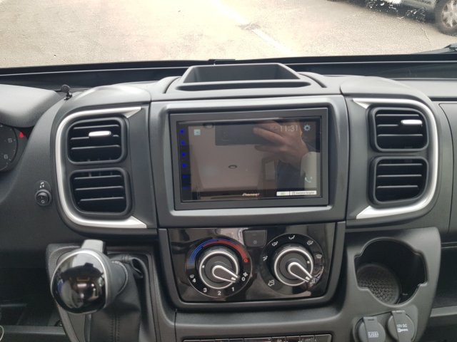 Rapido Van V55 - Photo 3