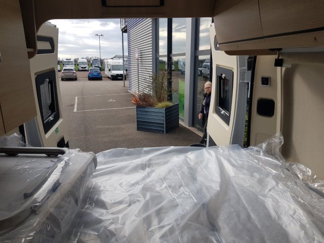 Rapido Van V55 - Photo 4