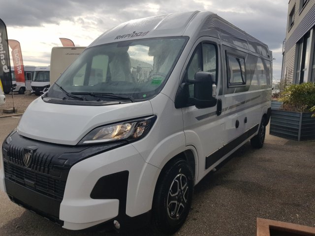 Rapido Van V55 - Photo 6