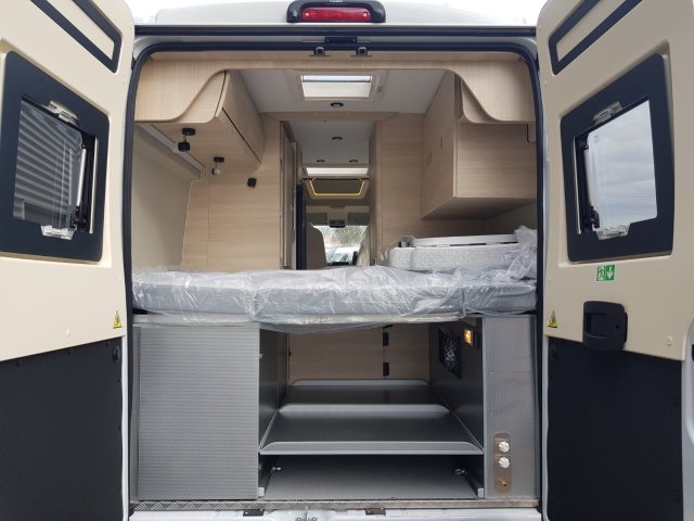 Rapido Van V55 - Photo 9