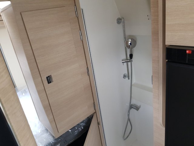 Rapido Van V55 - Photo 12