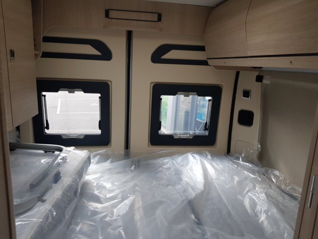 Rapido Van V55 - Photo 14