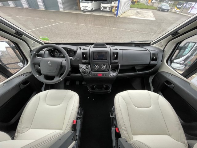 Rapido Van V65 XL - Photo 2