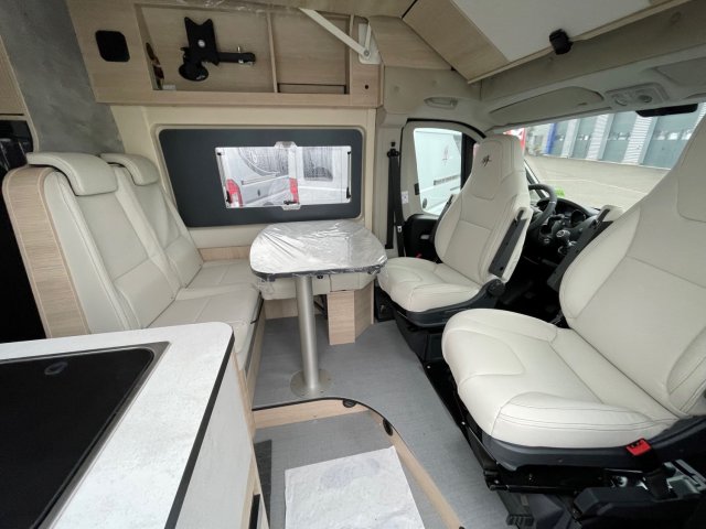 Rapido Van V65 XL - Photo 4