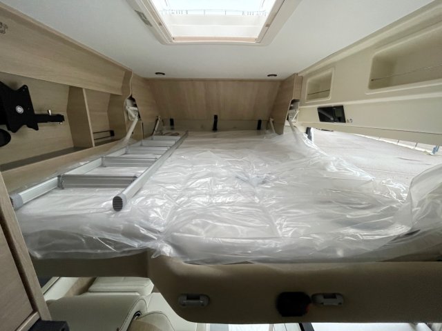 Rapido Van V65 XL - Photo 5