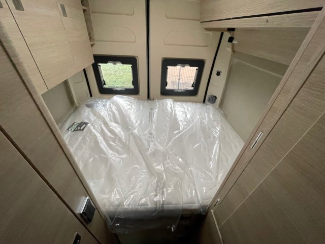 Rapido Van V65 XL - Photo 8
