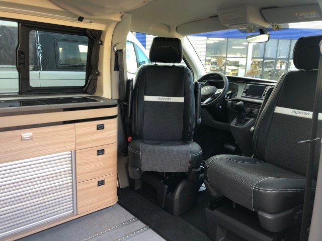 Stylevan Melbourne - Photo 3