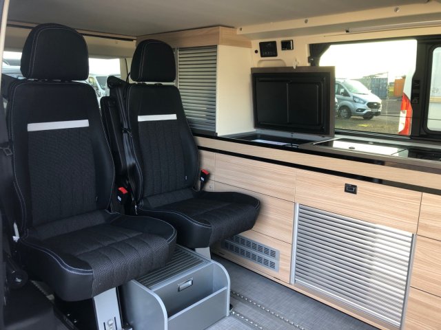 Stylevan Melbourne - Photo 4