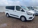Campereve Fourgon Van ford transit custom kombi l1h1 trend business - Fourgon Aménagé et Van