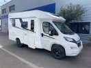 Itineo PF 600 pf600 - Profilé