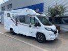 Rapido 606 F 606f - Profilé