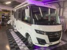 Rapido Distinction i96M i 96 m - Intégral