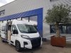 Rapido Van V55 - Fourgon Aménagé et Van