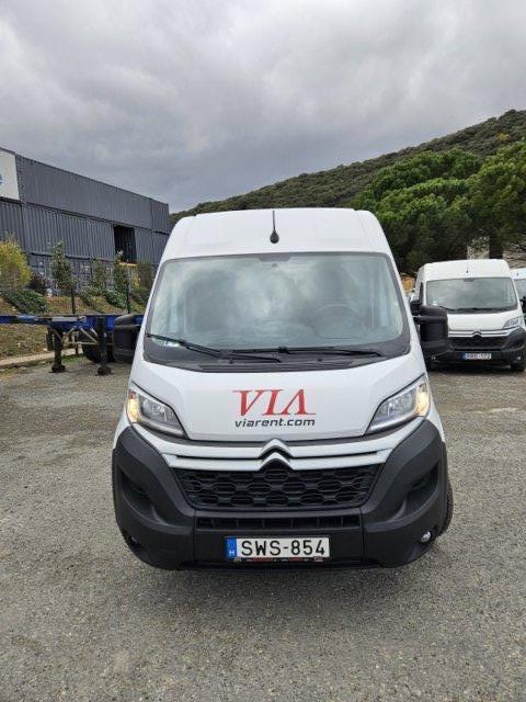 Citroen Jumper - Photo 2