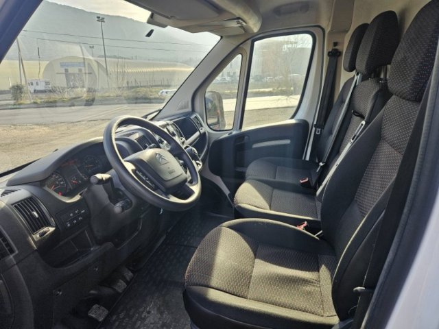 Citroen Jumper - Photo 9