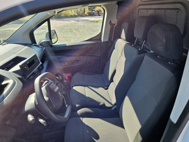 Peugeot Partner - Photo 5