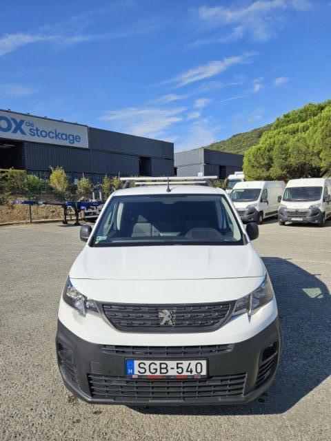 Peugeot Partner - Photo 3