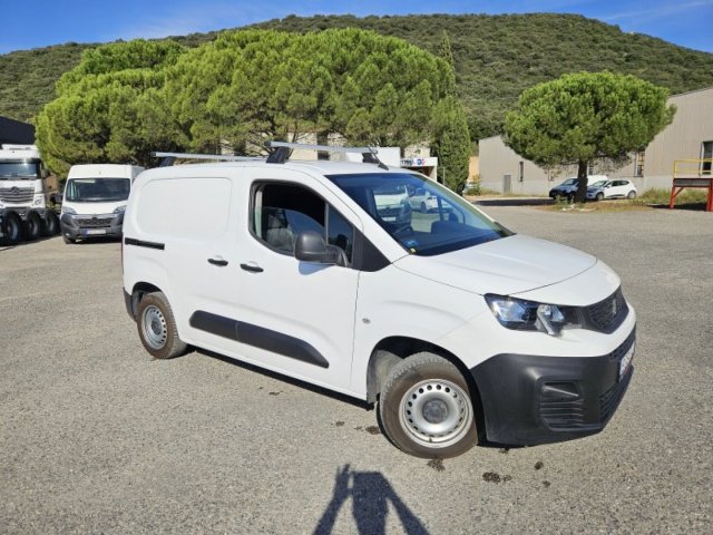Peugeot Partner - Photo 2