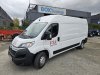 Citroen Jumper - Fourgon Aménagé et Van