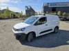 Peugeot Partner - Fourgon Aménagé et Van